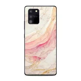 Etui Glossy Case do Samsung Galaxy S10 Lite - wzór G027G