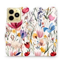 Etui do Realme C61 - wzór MP70S