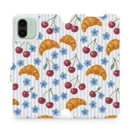 Etui do Xiaomi Redmi A1 - wzór VP85S