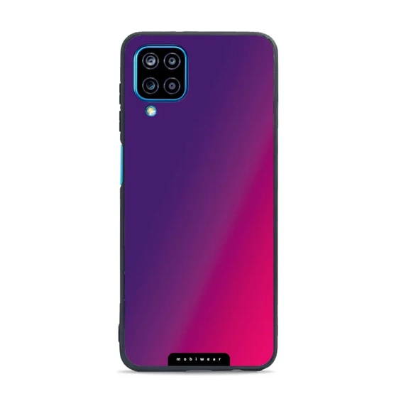 Etui Glossy Case do Samsung Galaxy A12 - wzór G067G