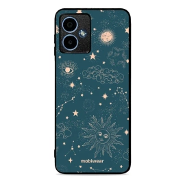 Etui Glossy Case do Motorola Moto G14 - wzór G047G