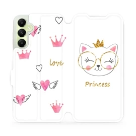 Etui do Samsung Galaxy A05s - wzór MH03S