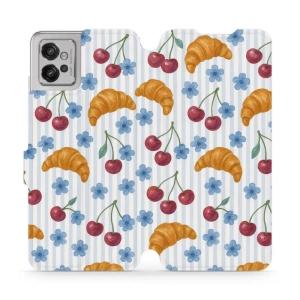 Etui do Motorola Moto G32 - wzór VP85S