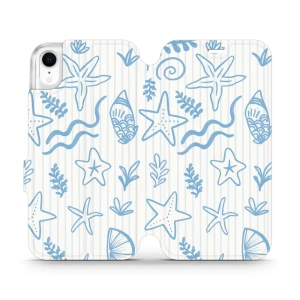 Etui do Apple iPhone XR - wzór VP88S