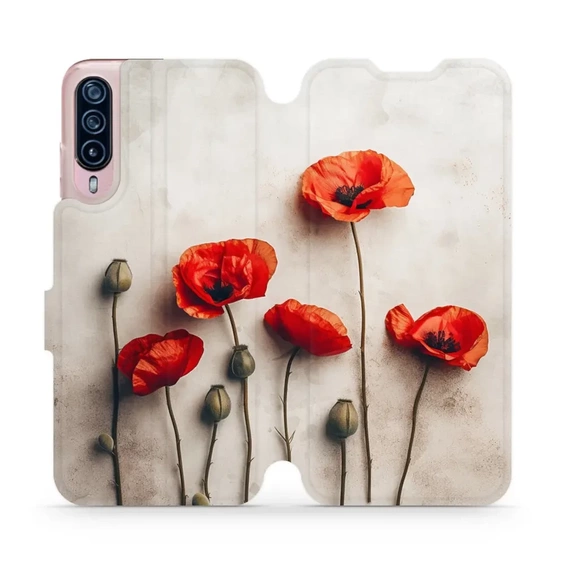 Etui do HTC Desire 22 Pro - wzór VP42S