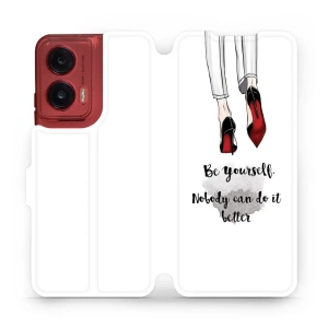 Etui do Motorola Moto G35 5G - wzór M046P