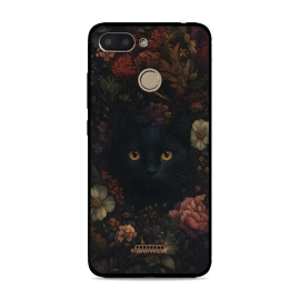 Etui Glossy Case do Xiaomi Redmi 6 - wzór G161G