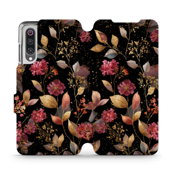 Etui do Xiaomi Mi 9 - wzór V171S