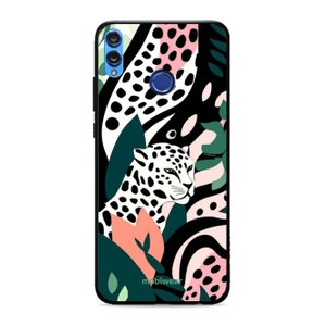 Etui Glossy Case do Huawei Honor 8X - wzór G053G