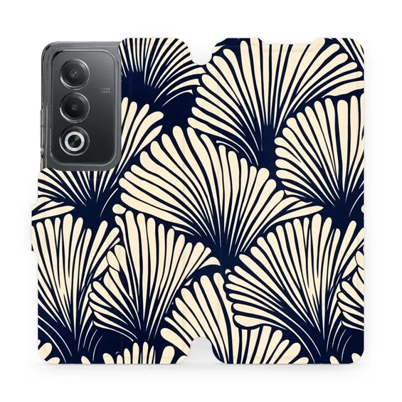 Etui do OPPO A80 5G - wzór VA41S