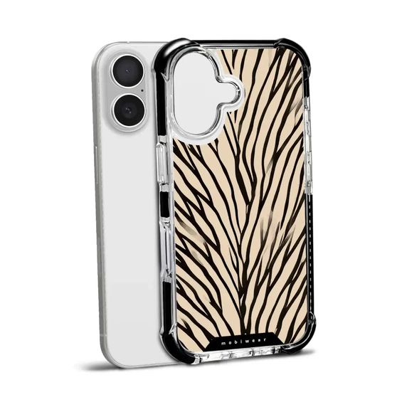 Etui MagSafe Elite Bumper Apple iPhone 16 Plus - wzór DA52D