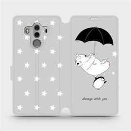 Etui do Huawei Mate 10 Pro - wzór MH08P