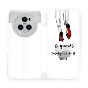 Etui do Huawei Honor Magic5 Pro 5G - wzór M046P