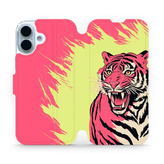 Etui do Apple iPhone 17 - wzór VP51S