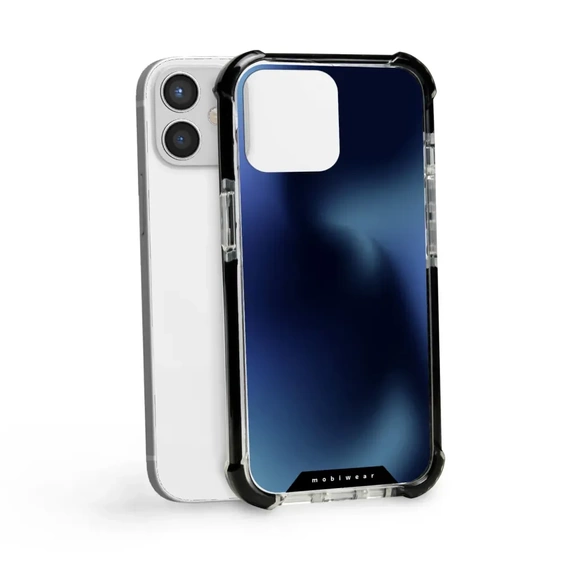 Etui MagSafe Elite Bumper Apple iPhone 12 mini - wzór D037D