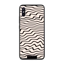 Etui Glossy Case do Xiaomi Redmi 9A - wzór GA62G