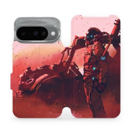 Etui do Google Pixel 10 - wzór MA09S