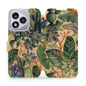 Etui do Huawei Honor 400 Lite - wzór VP05S