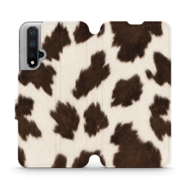 Etui do Huawei Nova 5T - wzór V166S