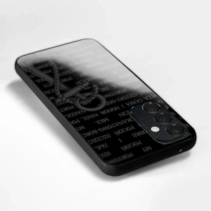 Etui Glossy Case do Oppo Reno 15 Pro - wzór G15PS