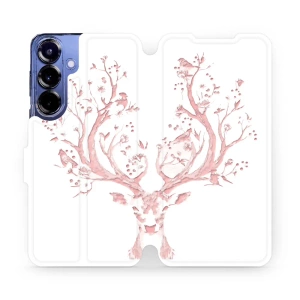 Etui do Samsung Galaxy S25 Plus - wzór M007S