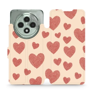 Etui do OPPO Reno12 FS 5G - wzór VP93S