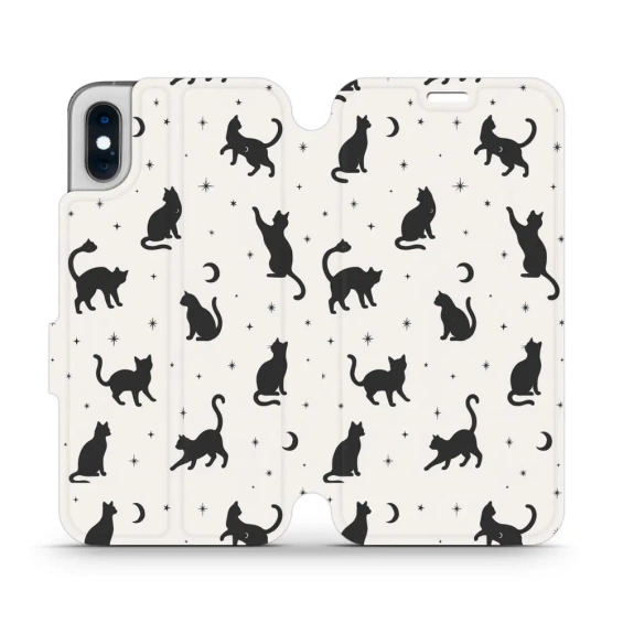 Etui do Apple iPhone X - wzór V162S
