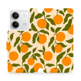 Etui do Xiaomi Redmi Note 13 5G - wzór VP82S