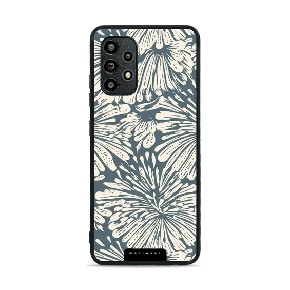 Etui Glossy Case do Samsung Galaxy A32 4G - wzór GA42G