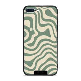 Etui Glossy Case do Apple iPhone 7 Plus - wzór GA57G