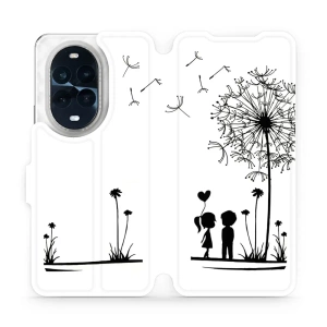 Etui do Huawei Nova 13 Pro - wzór MH16P