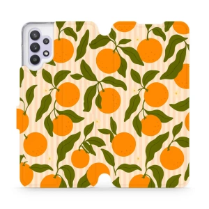 Etui do Samsung Galaxy A32 5G - wzór VP82S