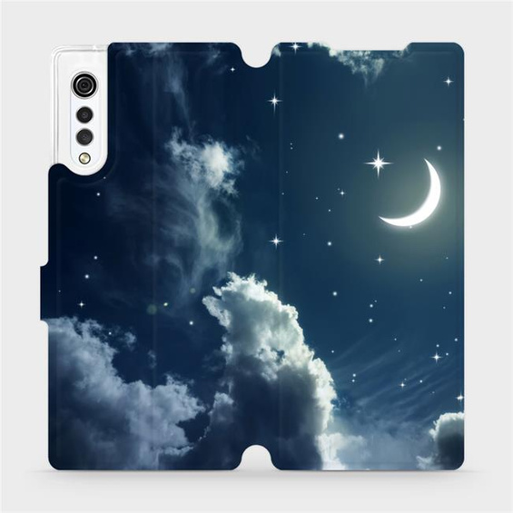 Etui do LG Velvet - wzór V145P