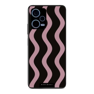 Etui Glossy Case do Xiaomi Redmi Note 12 Pro 5G - wzór GA54G