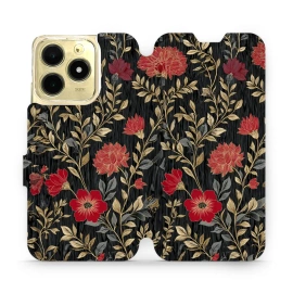 Etui do Realme C61 - wzór V172S