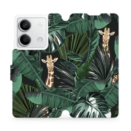 Etui do Xiaomi Redmi Note 13 5G - wzór VP06P