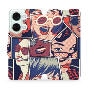 Etui do OnePlus Nord 3 5G - wzór VP18P