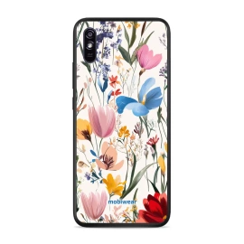 Etui Glossy Case do Xiaomi Redmi 9A - wzór GP70G