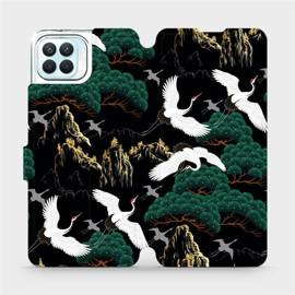 Etui do OPPO Reno 4 Lite - wzór VP16S