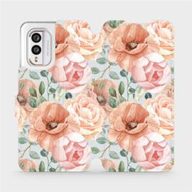 Etui do Nokia X30 5G - wzór MP02S