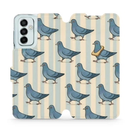 Etui do Samsung Galaxy M23 5G - wzór VP91S