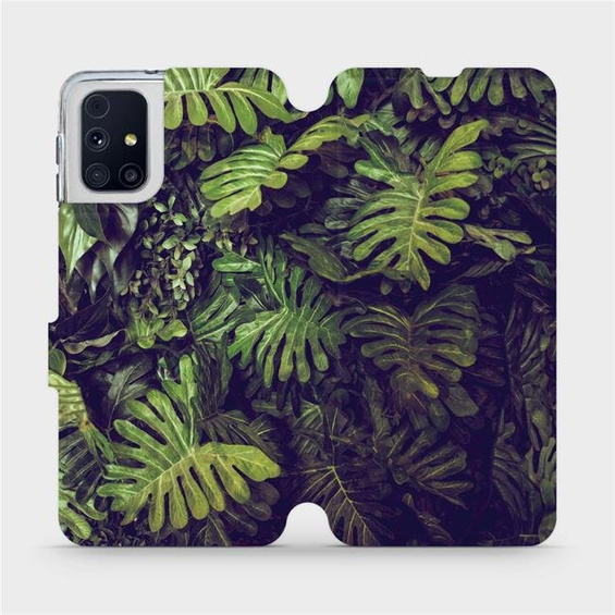 Etui do Samsung Galaxy M31s - wzór V136P