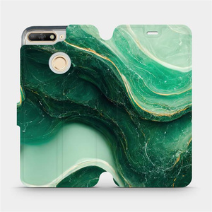 Etui do Huawei Honor 7A - wzór VP38S