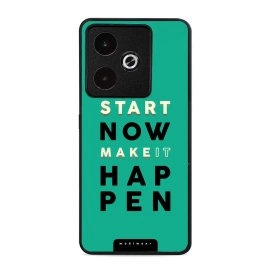 Etui Glossy Case do Realme GT 7 - wzór G079G