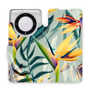 Etui do Huawei Honor Magic5 Lite 5G - wzór MC02S