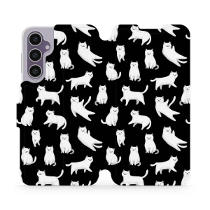 Etui do Samsung Galaxy S23 FE - wzór V163S