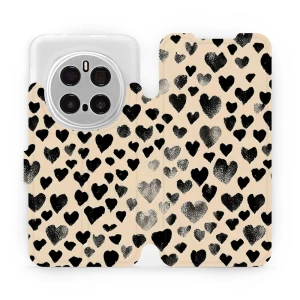 Etui do Huawei Honor Magic7 Pro 5G - wzór VA51S