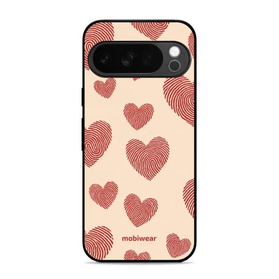 Etui Glossy Case do Google Pixel 10 Pro - wzór GP93G