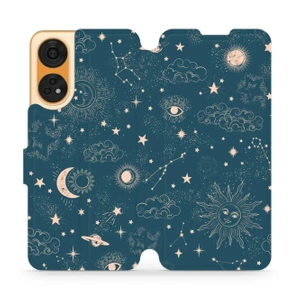 Etui do OPPO Reno 8T 5G - wzór VP14S