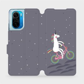 Etui do Xiaomi POCO F3 - wzór V024P